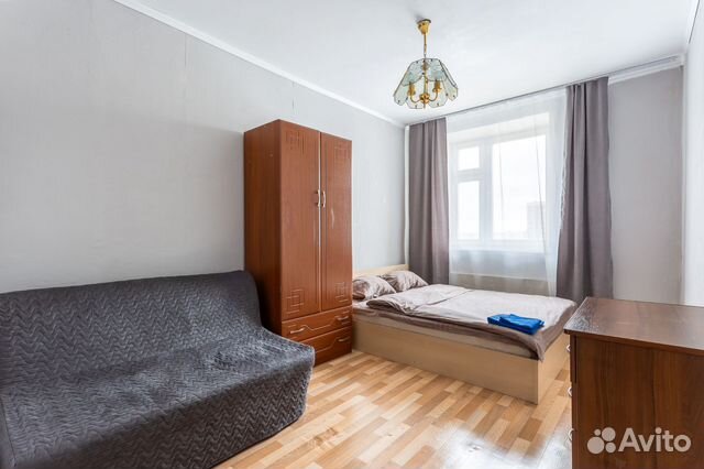

2-к. квартира, 70 м², 5 кроватей