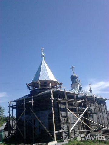 Кровельные работы