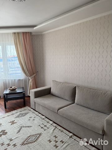 

2-к. квартира, 75 м², 4 кровати