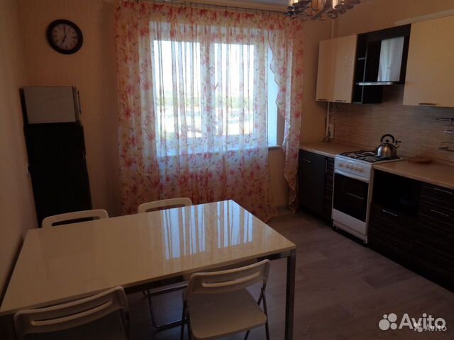 

2-к. квартира, 72 м², 3 кровати