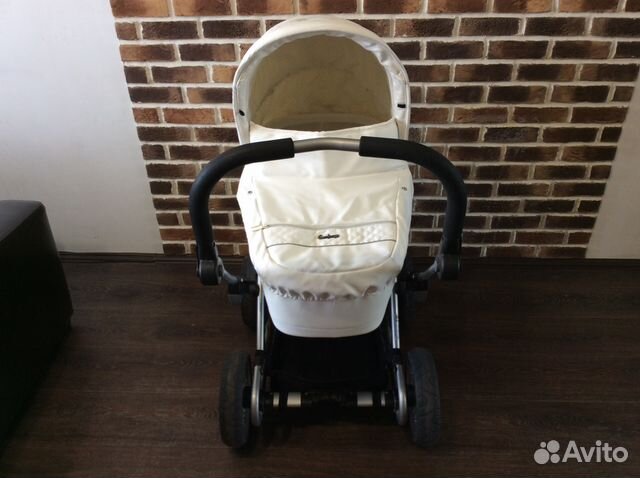 Продам коляску Emmaljunga 2 in 1 Продам коляску Emmaljunga 2 in 1