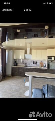 

3-к. квартира, 66 м², 3 кровати