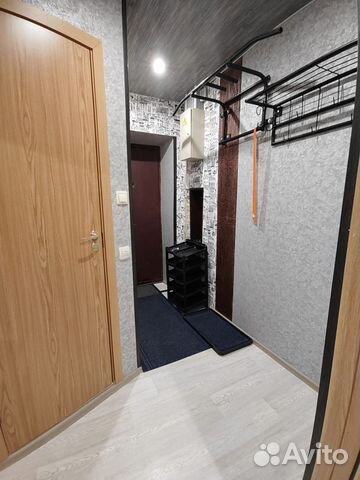 

2-к. квартира, 42 м², 3 кровати