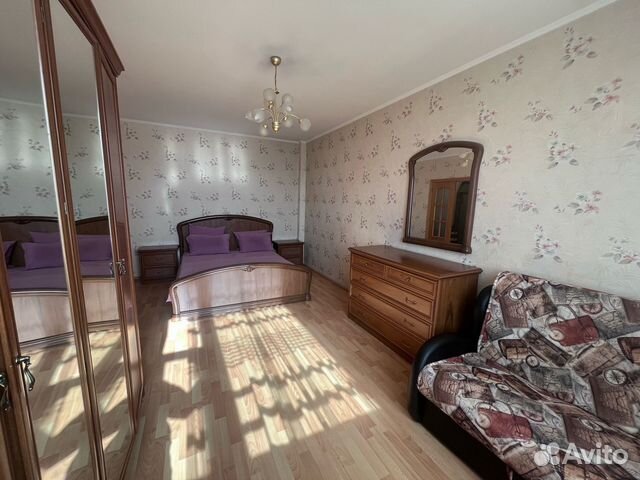 

3-к. квартира, 102 м², 5 кроватей