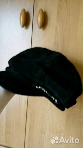 Шарфы, кепка из замши, шапка, варежки