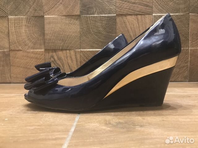 Туфли Vince Camuto