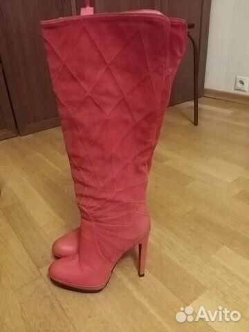 Сапоги Baldinini Сапоги Baldinini