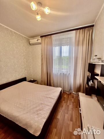 

Квартира-студия, 15 м², 1 кровать