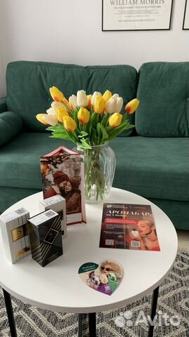 

1-к. квартира, 30 м², 1 кровать