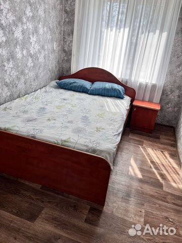 

2-к. квартира, 42,1 м², 2 кровати