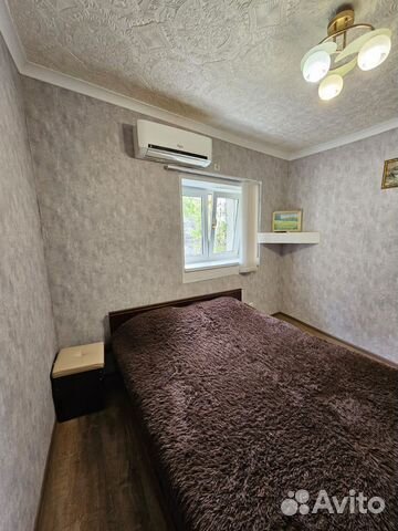 

2-к. квартира, 40 м², 2 кровати