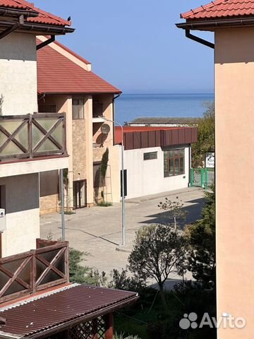 

1-к. квартира, 33 м², 2 кровати