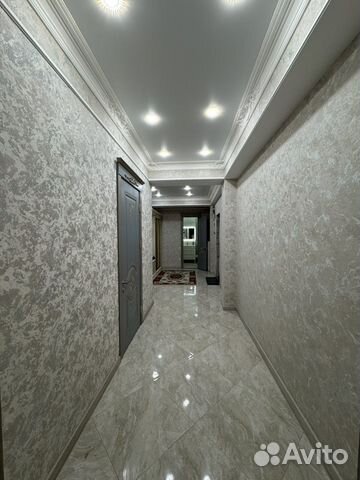 

2-к. квартира, 80 м², 2 кровати