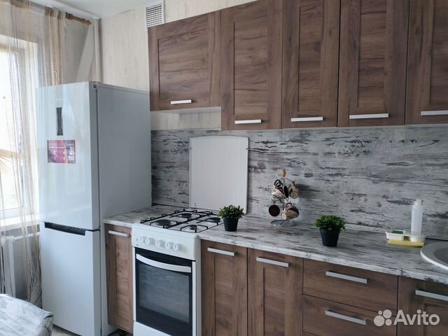 

3-к. квартира, 75 м², 2 кровати