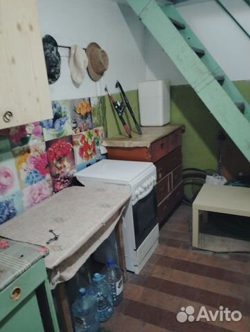 

1-к. дача, 38 м²