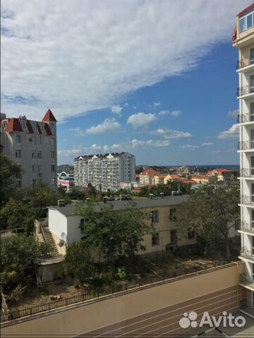 2-к квартира, 57 м², 6/10 эт.