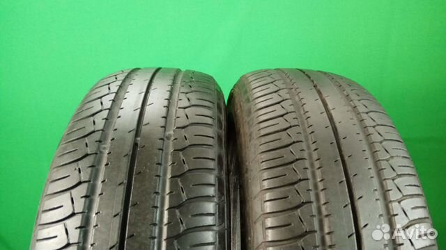 Dunlop SP Sport 200e 195-65 r15 .. 195/60 R15 Dunlop SP Sport 200e 2 шт. 195 65 15 летние б у