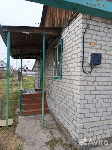 

2-к. дача, 20 м²