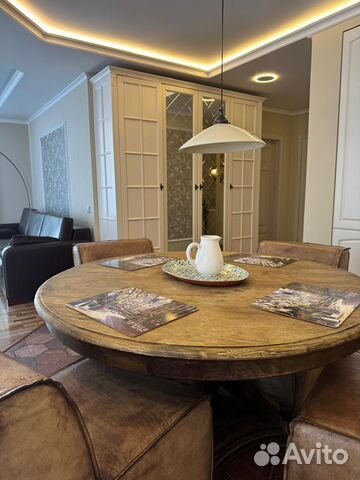 

2-к. квартира, 81 м², 2 кровати