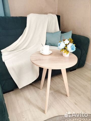 

2-к. квартира, 41,5 м², 2 кровати
