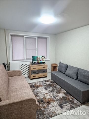 

2-к. квартира, 49 м², 4 кровати