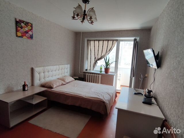 

2-к. квартира, 48 м², 2/5 эт.