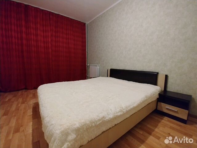 3-к квартира, 81 м², 15/16 эт.