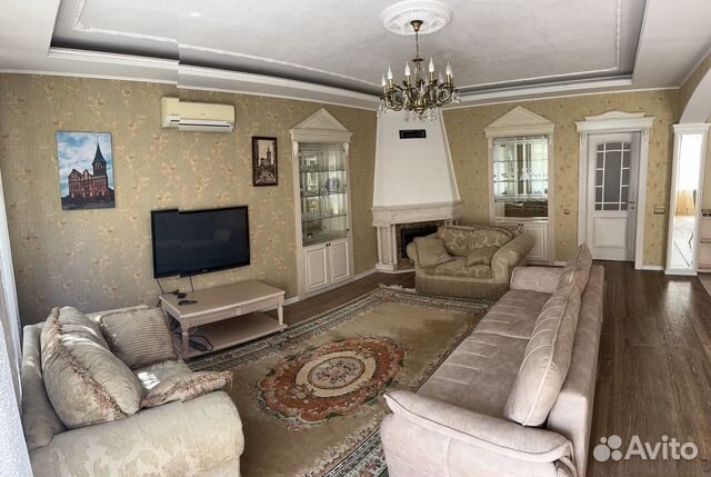 

3-к. квартира, 100,2 м², 3 кровати