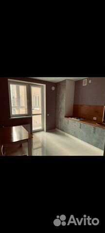

1-к. квартира, 39 м², 1 кровать