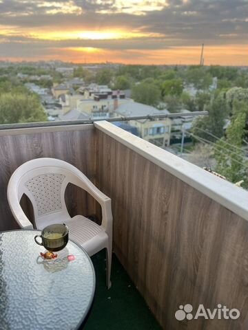 

1-к. квартира, 35 м², 2 кровати