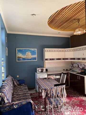

2-к. квартира, 50 м², 1 кровать
