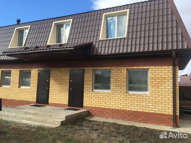 

2-к. коттедж, 120 м²
