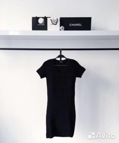 Платье Fendi оригинал