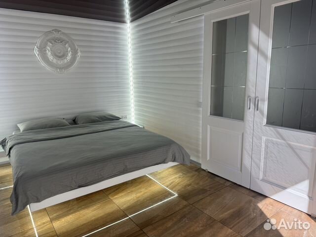 

2-к. коттедж, 65 м²