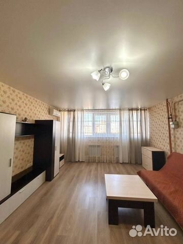 

1-к. квартира, 55 м², 5 кроватей