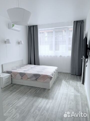 

3-к. таунхаус, 83 м²
