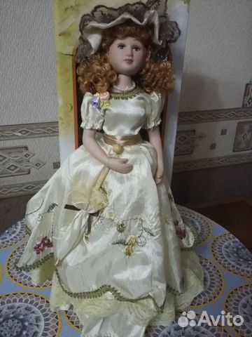 Кукла Кукла