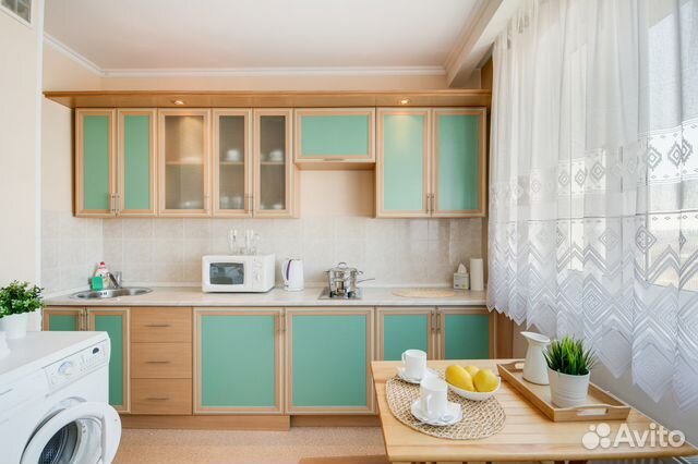 

3-к. квартира, 75 м², 7 кроватей