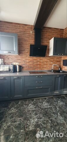 

2-к. квартира, 42 м², 1 кровать
