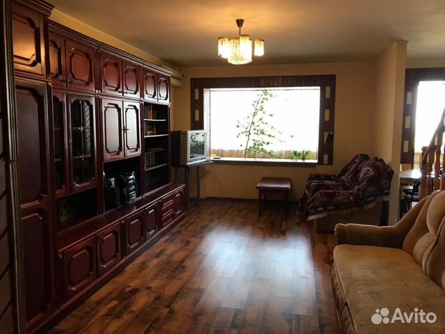 

3-к. квартира, 128 м², 5 кроватей