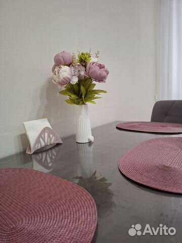 

1-к. квартира, 35,4 м², 2 кровати
