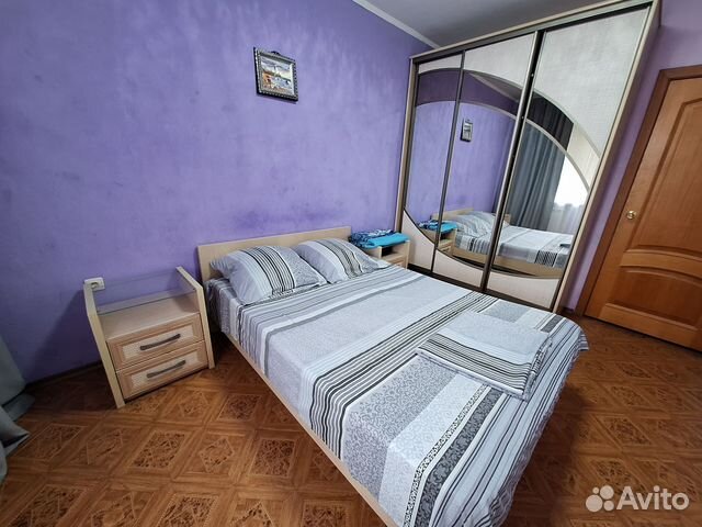 

2-к. квартира, 51 м², 4 кровати