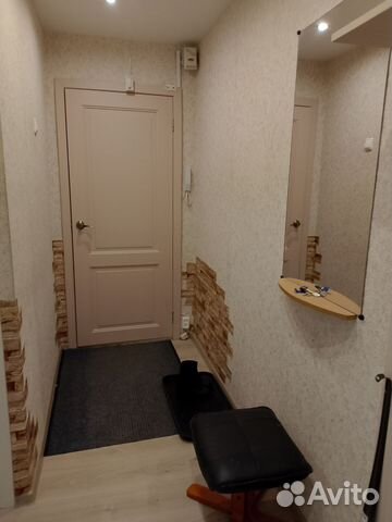 

3-к. квартира, 60 м², 4 кровати