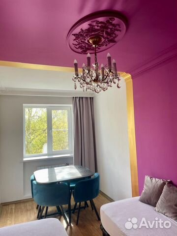 

2-к. квартира, 30 м², 3 кровати