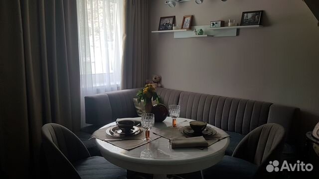 

Квартира-студия, 20 м², 1 кровать