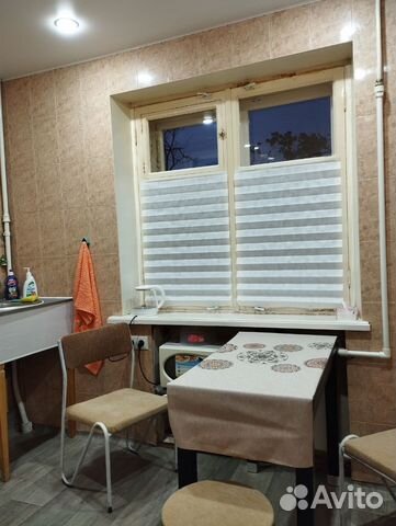 

2-к. квартира, 50 м², 2 кровати