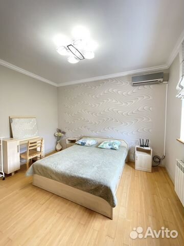 

2-к. квартира, 50 м², 1/1 эт.