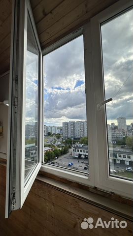 

1-к. квартира, 39,5 м², 2 кровати