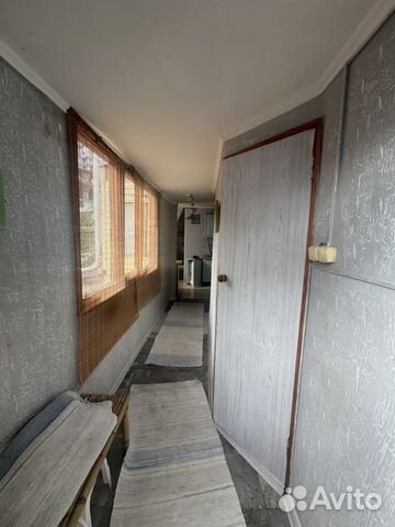 

2-к. квартира, 30 м², 2 кровати
