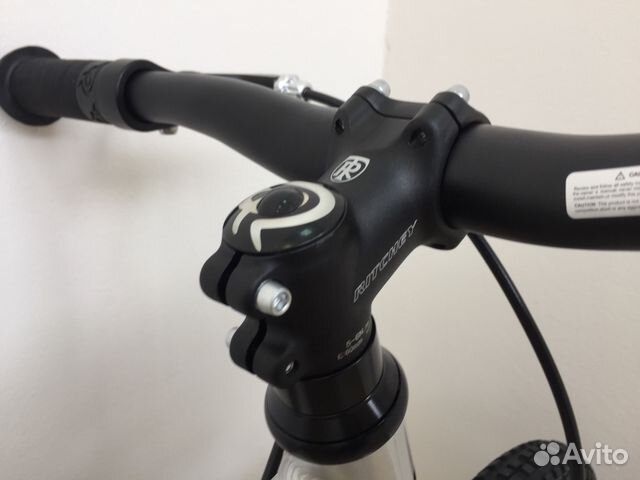 Детский велосипед Early Rider 16 Детский велосипед Early Rider 16